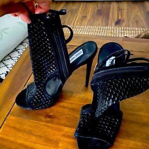 Steve Madden heels